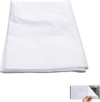 Merv 13 Filter Material, Air Filters for Stops Dust and Pet Dander as Small as 0.3 Microns (16 Ft²)