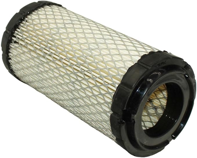 RAParts M113621 One New Riding Mower Air Filter Fits John Deere F620 F680 X495 X595 X740 X744 X748 X749 X750 X754 X758 X940 X948