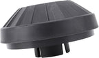 Air Filter Rain Cap Cover 11065-7025 – Weatherproof Protection Replacement Fit for FD FH FX Series, Replaces OE 11065-7006, 11065-2105