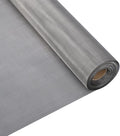 Stainless Steel Woven Wire Mesh Stainless Steel Wire Mesh 100 Fine Screen Filter Net Anti, Rust Tear Resistant Anti Mosquito Insect Cabinets