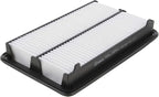 BOSCH 5216WS Workshop Engine Air Filter - Compatible with Select Acura MDX, ZDX
