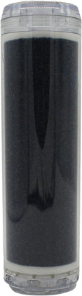 Envig Mixed Bed Deionization Color Changing DI Resin Filter Refill Cartridge with Resin (one cartridge with 0.7L resin)