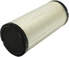 RAParts Outer Air Filter Fits Bobcat Mini Excavator E42 E50 337 341 435 Replaces 6666375