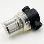 3/4" Female NPT in-Line Strainer with 100 mesh Stainless Steel Filter Screen (3/4“ 100 Mesh)
