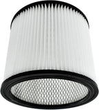 GOTOTOP Replacement Filter Foam Sleeve, High Efficiency Particulate Air Filter for 90350 90304 90333, with PET Paper and Iron Mesh
