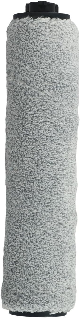 Replaceable Roller Brush and Filter for CrossWave HF2/3845N/3831 Floor Scrubber, High-Quality Cleaning Accessory(Rolling brush)