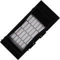 ET-ACF100 Projector Dustproof Air Filter Net For PT-FDW635-FDZ675-FD635-FD550-FDZ685-FD605,Fast Filtration