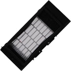 ET-ACF100 Projector Dustproof Air Filter Net For PT-FDW635-FDZ675-FD635-FD550-FDZ685-FD605,Fast Filtration