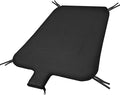 5 x 10ft Dewatering Bags with Drawstring Extra Large Dewatering Filter Bag Silt Oil Sludge Sediment Filter Bag Non Woven Geotextile Fabric Filter Bags for Construction Sites Dredging