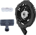 TS410 Air Filter Fit for TS410 TS410Z TS420 TS420Z BR320 Concrete Cut Off Saw Replace OEM 4238 140 4401