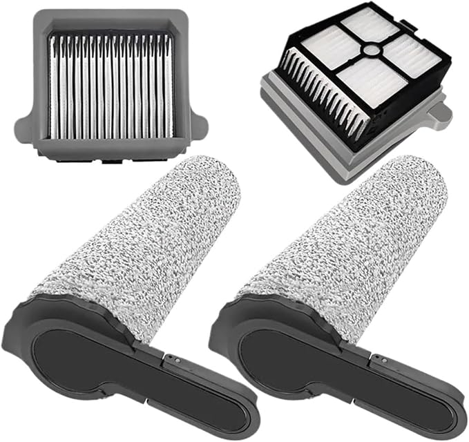 Steam Main Brush Filter Wet Dry Vacuum Cleaner Floor Scrubber Parts,compatible For Tineco，One S7(C)