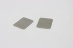 Spark Arrester Screen Compatible with Echo 14586240630 Screen Spark Arrestor, Used On Most Models （2 pcs）