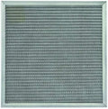 Filter Everything Electrostatic Furnace Filter – Washable Permanent HVAC Filter – 14” x 30” x 1” – MERV 9 – Reusable Air Filter with Durable Aluminum Frame