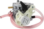 Huztl EU2000i Carburetor for Honda Generator EU2000 I EB2000I EU2000IT1 EU2000IK1 EB2000IT1 Generator Tune Up Kit 16100-Z0D-D03 Carburetor 17211-Z07-000 Air Filter