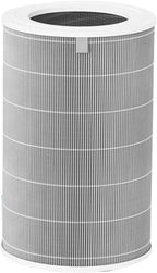 Air Purifier Activated Carbon Filter, Compatible For Xiaomi 4 Lite H13 4 Lite.(Gray)