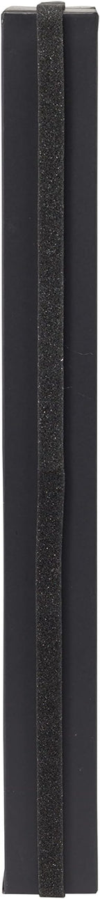 AprilAire RF09550A Allergy True HEPA Air Purifier Replacement Filter for AprilAire Room Air Purifier Model 9550, Captures Allergens & Odors, Ozone
