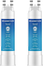 FPPWFU01 Water Filter Replacement,Compatible with frigidaire water filter, Electrolux EPPWFU01,PWF-1 PurePour PureAdvantage (2 Pack)