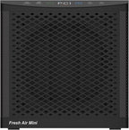 Fresh Air Mini Air Purification System. Air Quality Sensor. Fresh Air Will Cover a Home up to 1500 sq ft. Comparable to Vollara Units with Improved Quality.