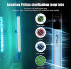 Rotary Drum Filter,Canister Filter,RDF Fully Automatic Water Self-Cleaning Filtration for Koi Pond,Fish Pond,Aquarium,Seedling Cultivation Base,Aquaculture,Hydroponics (4000GPH Advanced Edition)