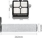 Steam Main Brush Filter Wet Dry Vacuum Cleaner Floor Scrubber Parts,compatible For Tineco，One S7(A)