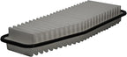 BOSCH 5132WS Workshop Engine Air Filter - Compatible With Select Toyota RAV4 (Pack of 3)