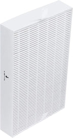 Replacement Honeywell Air Purifier Filter R, HRF-R1 for Honeywell HPA-094 HPA-100 HPA-104 HPA-105 HA-106 Air Purifier Models,Compared with Part R Filter HRF-R1 HRF-R2 HRF-R3-1 Pack