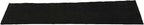 Nimiah Replacement Carbon Activated Pre-Filter Pads Fit Furnace Floor Register Vent – Fresh & Filtered Air for Indoor – Charcoal Air Filter Sheet – 4" x 12" – Black(Pack of 18)