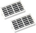 Replacement Part for W10311524 Air Filter Replacement For Refrigerator 2319308-2 Pack Universal Repair Solution Replacement Component Home Appliance Upgrade Fix Solution KL145