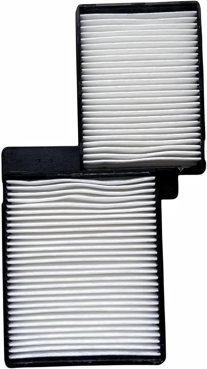 ELPAF49 Projector Dustproof Air Filter Net,Compatible For EPSON,CB-695WI 685WI 685W 680WI