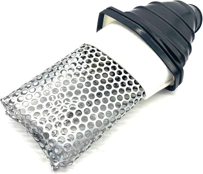 Genuine OEM For Honda Air FIlter Element Cage Holder 69 CT 90 Trail K1 M179 17210077000 17210-077-000