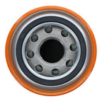 87803261 Oil Filter fits Case 921F 821F 521F 580 Super M 586 521D 621D 590 Super N 590 Super M 580M 430 450 750K 650K 465 450CT - Replaces 87803260