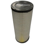 Stevens Lake Parts One New Air Filter Fits Bobcat, Fits Case IH, Fits Caterpillar, Fits Ford, Fits International Harvester, Fits John Deere, Kioti, Fits Kubota, Long, Mahindra