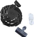 TS410 Air Filter Fit for TS410 TS410Z TS420 TS420Z BR320 Concrete Cut Off Saw Replace OEM 4238 140 4401