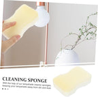45pcs Reusable Cleaning Sponges for Lamp Shade Dust and Soot Removal Soft Handheld Sponge for Easy Cleaning of Lampshades and Curtains