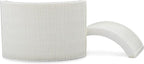 Crane Genuine Air Purifier Replacement Filter For Model EE-7002AIR, HS-1941 HEPA Air Filter Replacement, 1 Full Replacement Set