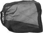 Air Filter Wrap Universal Air Filter Protective Cover Dustproof for High Flow Air Intake Filters