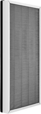 (2pack) Filter Compatible with Jafända Air Purifiers jafanda JF888 Filter,H13 3-Stage Filtration Activated carbon Air Clean Dust VOCs Odor