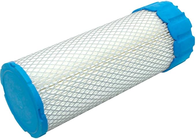 RAParts MIU11747 New Air Filter Fits John Deere Mower Models Z830A Z850A Z860A Z925A Z930A Z950A Z960A Z970A