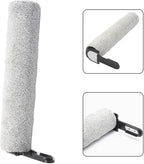 Accessories 2PCS Main Roller Brush,Compatible for Ultenic AC1 Elite Floor Scrubber,Wet Dry Vacuum Cleaner Accessories