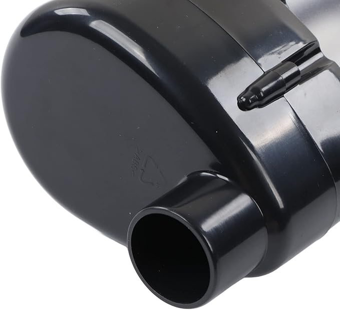 Vacuum Cleaner Filter Dust Collector, ABS Material, with 2pcs Connector - Motor Protection, Easy Installation, Suitable for 32mm and 34.5mm Hoses