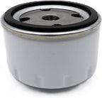 Aftermarket Quincy 2023400100 Spin-On Oil Filter | Replacement Part | Compressor Lube Filter | For Compressed Air Equipment and Systems