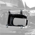 Air Filter Box Cleaner Case for Yamaha Raptor 700 700R 06-25, Fuel Customs Intake High Flow Airbox Box Housing for Yamaha Raptor 700 700R 2006-2025, Replace OEM #1S3-14411-00-00