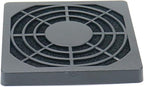 2.36 inch/60mm Fan Dust Filter PC Cooler Fan Filter Dustproof Cover Computer Case Mesh 4PCS