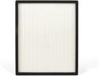 HEPA Filter for PA-600-HAS Air Scrubber (8-Pack)