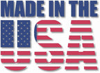 Kustom Cycle Parts Black and Grey American Flag Plastic Air Cleaner Console Insert! Compatible with 2024+ Harley Davidson Touring Street Glides & Road Glides