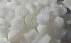 Moving Bed Biofilm Reactor (MBBR) for Aquaponics, Aquaculture, Hydroponics - Ponds - Aquariums by Whole Koi Farm (6 Cubic Feet)