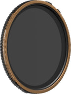 PolarPro - Chroma VND/PL - McKinnon Series - 2-5 Stops - 77mm