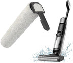 2PCS Main Roller Brush, Compatible for Ultenic AC1 Elite, Wet and Dry Vacuum Cleaner Accessories for Floor Scrubbers