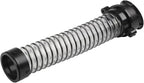Hose for for-X7(2832Z) and for X7 Pro (2955Z) Floor Scrubber, Replacement Vacuum Cleaner Accessory, for Wet Dry Cleaning Machines(1PACK)