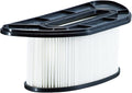 Makita A-56493 Powder Filter for Dust Collector M (For Dust)